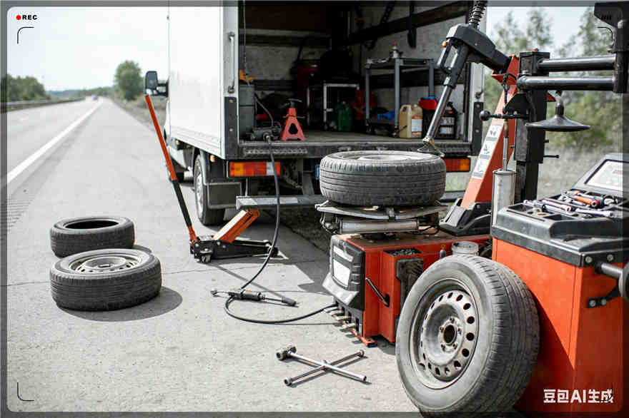 唐山道路救援汽车送机油