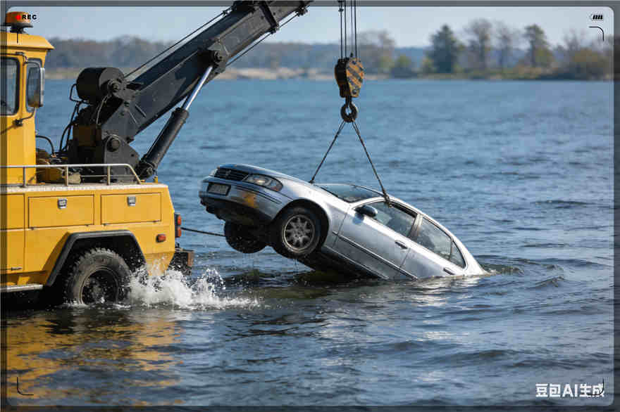 唐山汽车救援送柴油